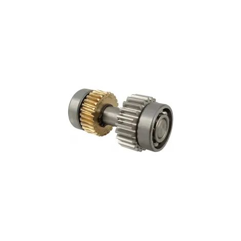 FAAC GENIUS 718075 Prima Riduzione Per Motore 770 Roller Interrato Ricambio