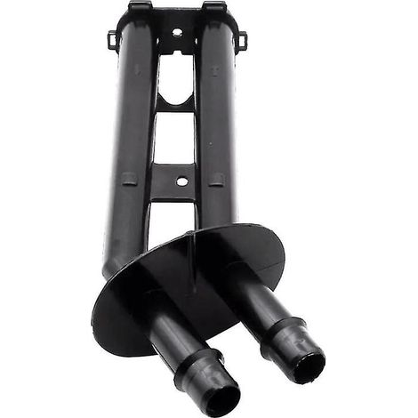 Tuyau de refroidissement neuf, durite de radiateur, tube de climatisation 6448k5 pour 307 (1/5)