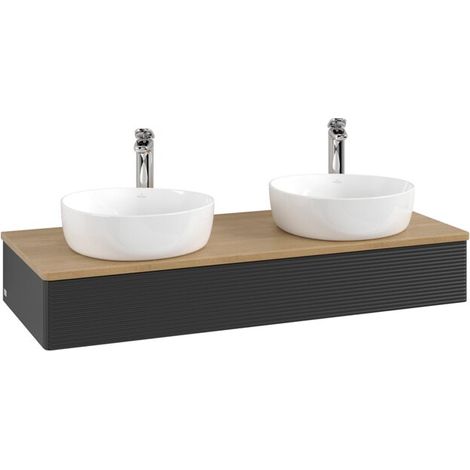 Villeroy & Boch L13151PD WTUS Antao L135 1200x190x500 mm (1/3)