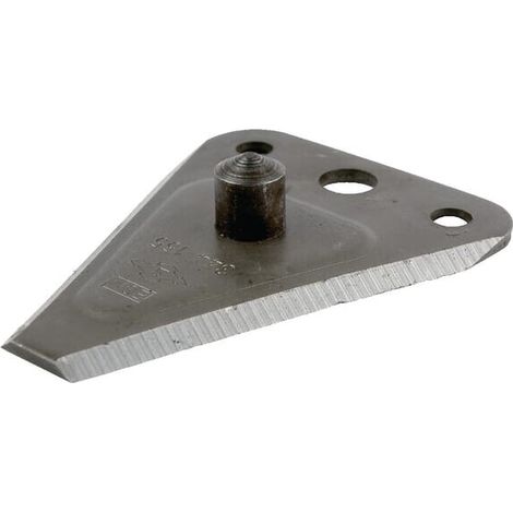 Cuchilla AGRIA AGW67305 (1/2)