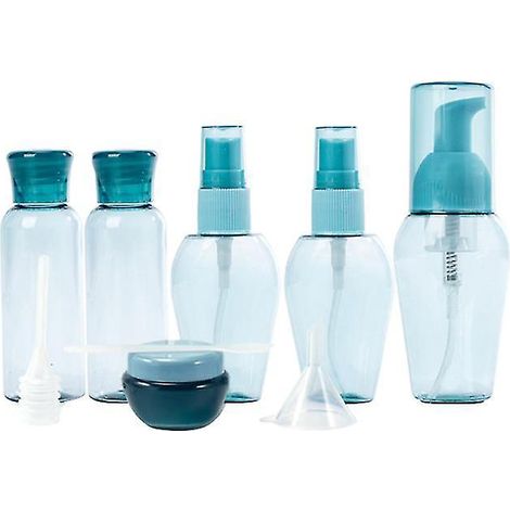 Supports de rangement pour PP, PET et PE (1/3)