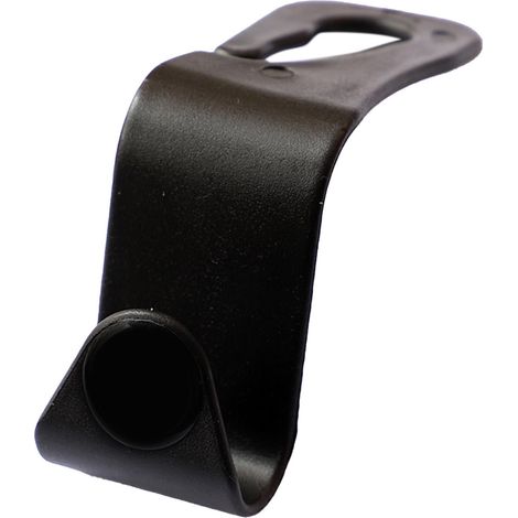 Support Tête Appui Crochet Multifonction Rangement Siège Voiture Organiseur Suspension Arrière Porte-Sac Véhicule Type 6 (1/5)