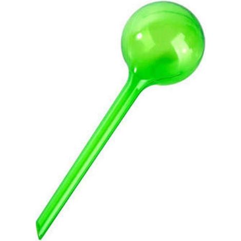 Lot de 4 bulbes d'arrosage automatique, système d'irrigation goutte à goutte - Vert (1/5)