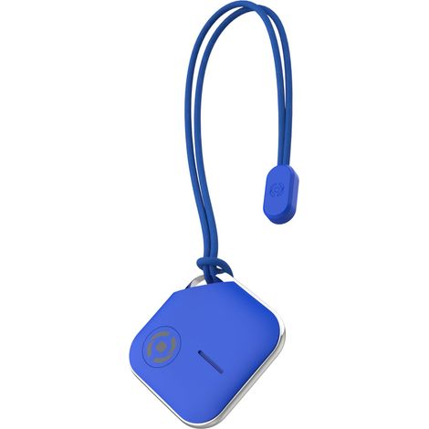 SMART TAG FINDER BLUE (1/4)