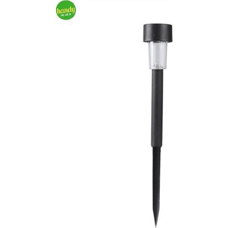 Klink picchetto solare Green Light 0,06W 6500K