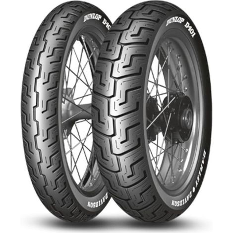 Pneu 150/80 B 16 77H TL DUNLOP D401 T (H-D)