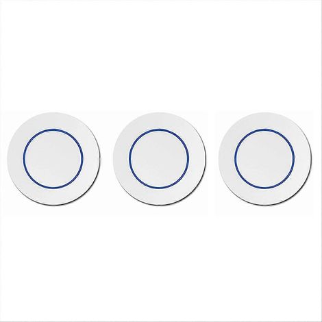 Tuya ZigBee Szenen-Taster, Smart-Home-Szenario-Controller, intelligente Vernetzung mit Tuya-Geräten (1/5)