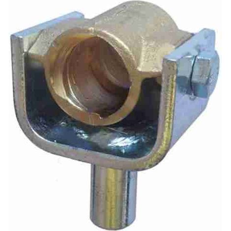 Boccola Madrevite Con Staffa Serie ATI A3000 Ricambio CAME 88001-0125