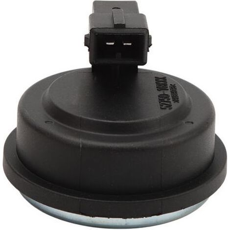 Capteur ABS de moyeu arrière 52751 1G101FFF remplacement du capteur de roulement ABS pour Hyundai I10 I20 1ère 2ème génération (1/5)