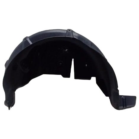 [PRODUIT D'OCCASION] Pare-boue Arriere Gauche RENAULT Megane III Cpe -08 ♻️ Ref Oe. 767491041r - Garantie à vie (1/2)
