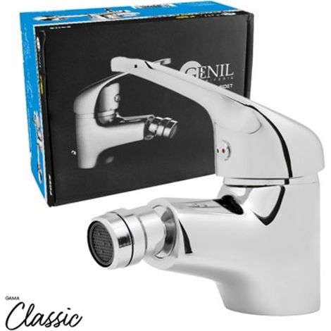 Genil Miscelatore Bidet Classico, GENIL