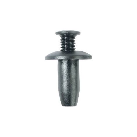 Agrafes à pousser type Push-Type pour Ford, pack de 10 (1/3)
