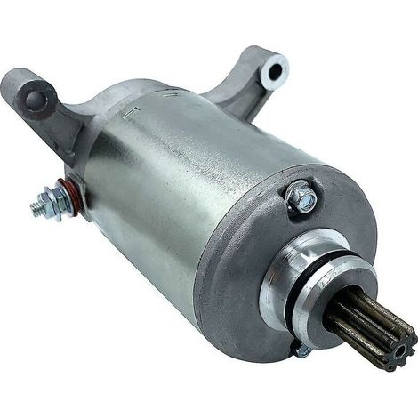 Atv Starter Yfm350 Warrior 350 Raptor Kodiak Big Bear Atv (1/5)