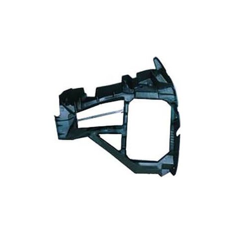 Support de pare-choc arrière droit 3 et 5 portes Ford Focus 2 2004-2010