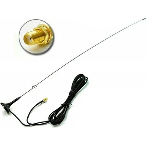 Antenna UT108 F Nagoya (1/3)