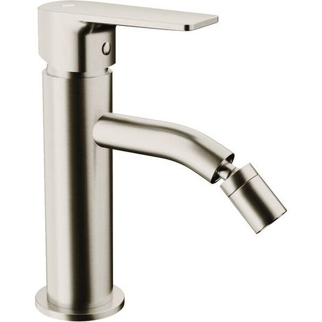 Monomando Bidet Fiore Nickel - GME (1/2)