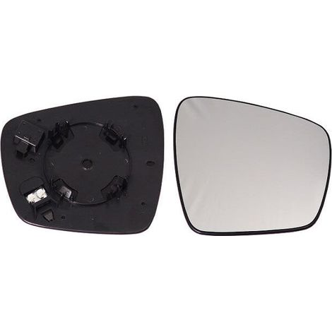 Verre de rétroviseur droit chauffant Renault Scenic 4 depuis 2016
