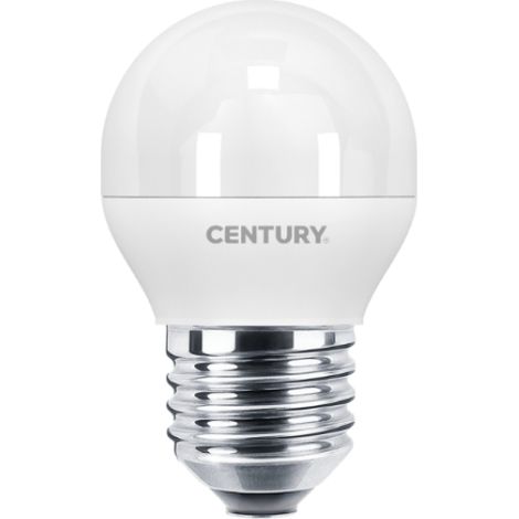 10,0 x LAMPADA LED SFERA HARMONY 80 CENTURY