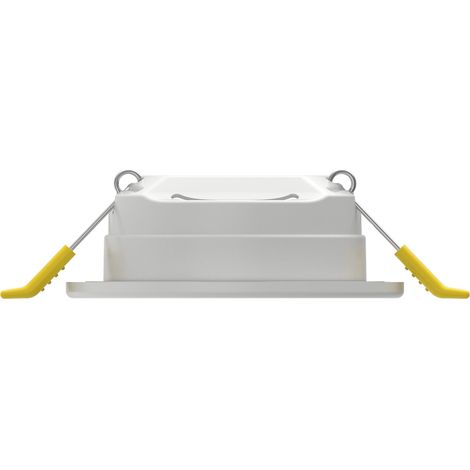 SPOT BLANC ORIENTABLE CCT FACE ARRIERE RE2020 SOLUM S0350590D