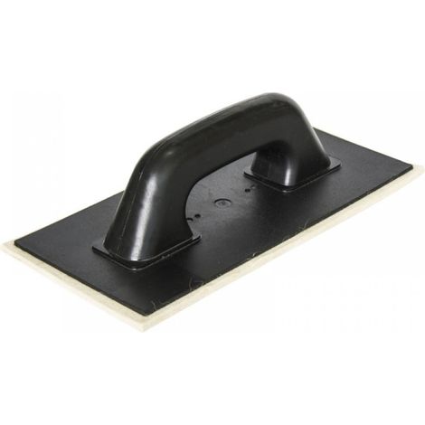 Attrezzo per opere dedra 15B030 PVC 27x13 cm