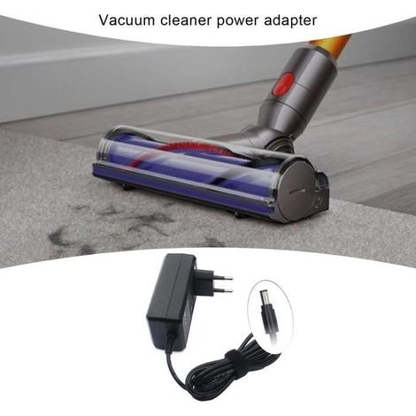 Adaptateur secteur pour aspirateur DC30 Chargeur universel compatible
