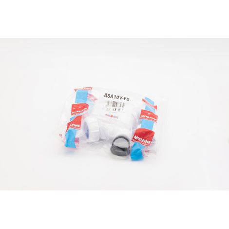 McAlpine ASA10V-FS (1/2)