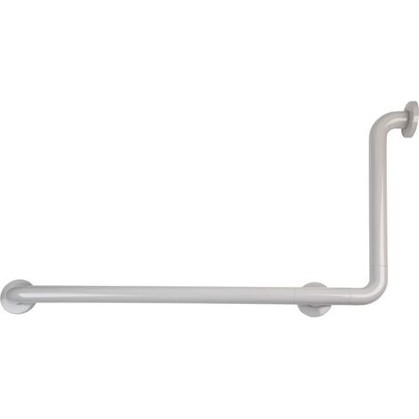Barre de redressement angulaire 360 x 700 mm 90°