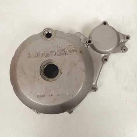 [GEBRAUCHT] [GEBRAUCHTWARENPRODUKT] Originaler Lichtmaschinenkäfig für Honda (1/2)