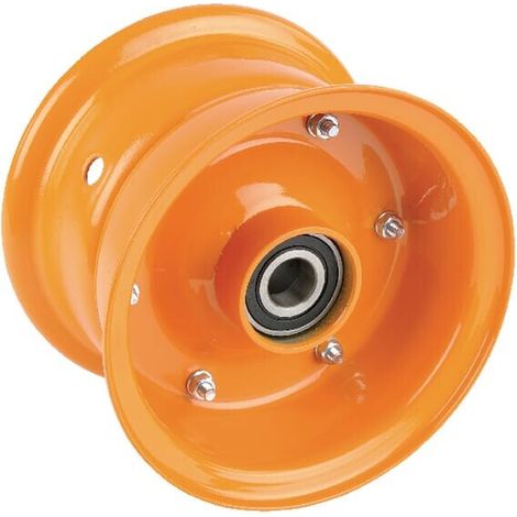 Llanta delantera est谩ndar AS-MOTOR E07992ASM (1/3)