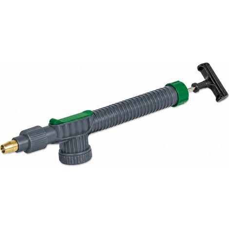 Buse de pulvérisation réglable pour l'arrosage des plantes, pulvérisateur réutilisable, outil de brumisation pour le jardin (1/5)