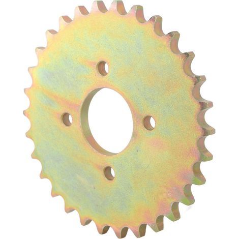 Pignon arrière à chaîne 30 dents, roue en alliage d'acier 530 pour Quad Bike 150cc 250cc ATV moto hors route. (1/5)