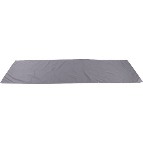 Bâche de balcon résistante aux UV et au vent, filet de protection pour jardin, terrasse, porche ou patio.