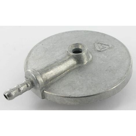 Tapa de filtro LOMBARDINI 2605033 (1/2)