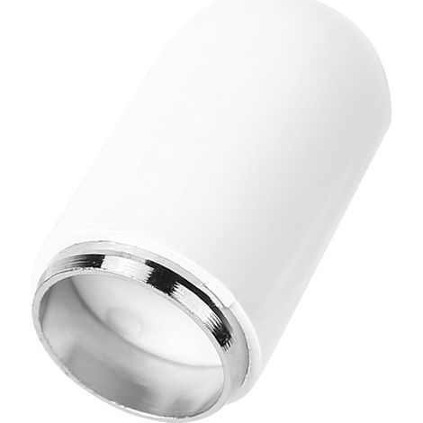 Capuchon de stylet de rechange en ABS blanc pour iPad, protection pour tablette (1/5)
