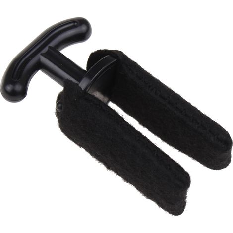Babyliss - reinigungswerkzeug mit tuch für c1000e c1050e c1100e - 35610000 - 3030053828570