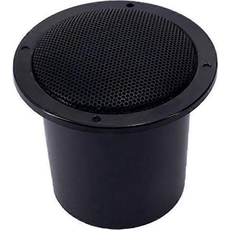 3-Zoll-Mitteltöner HiFi-Lautsprecher Mitteltöner Heimkino DIY