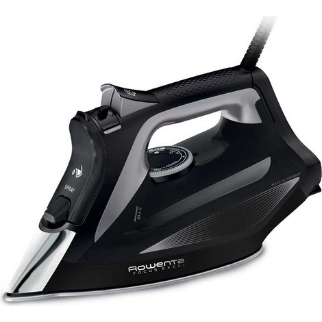ROWENTA FERRO 2700W 190GR/MIN FOCUS EXCEL