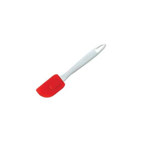 SPATOLA IN SILICONE PRESTO- - cm.26 - 3 pezzi TESCOMA