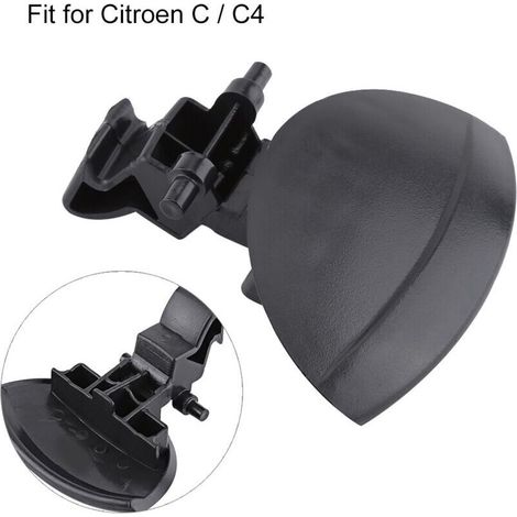 Ersatzgriff für den Handschuhfachdeckel des Citroën C4 C Triomphe Pallas-Crezuo