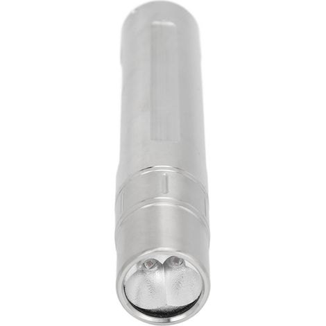 La lampe torche de physiothérapie infrarouge rechargeable à lumière rouge peut soulager la douleur et favoriser la guérison. (1/5)