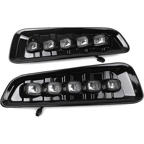 Stück LED-Tagfahrlichter für --