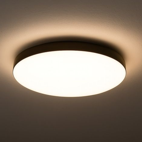 MAYA LED-Deckenleuchte Weiß MILAGRO ML1831 (1/5)