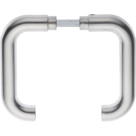 edi Türdrückerpaar 103 VA F00 VK 10mm - 2103/1008/00 (1/3)