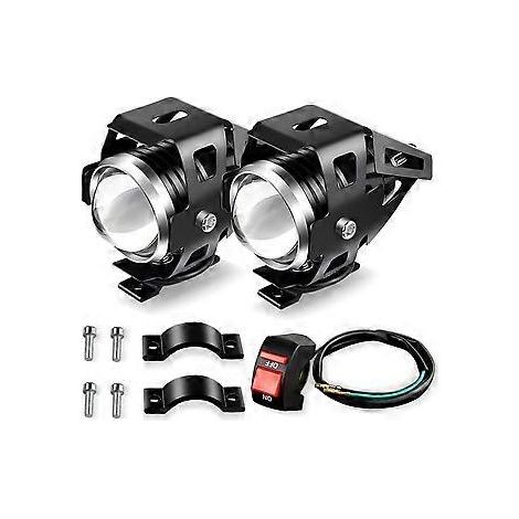 Motorrad-Nebelscheinwerfer U5 für XLV 600 650 700 TRANSALP NX 650 650 XRV650 300