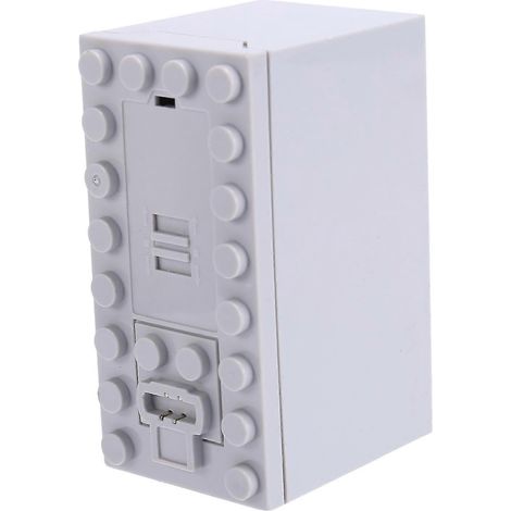 Blocs de construction, pièces techniques, boîte à piles AAA 88000, outil multifonction, ensembles de blocs PF (1/5)
