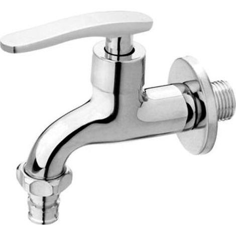 Grifo de Jardín GARY26 GARY® en acabado cromado Oferta exclusiva
