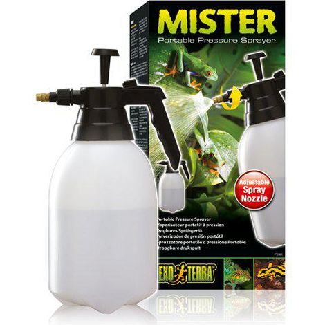 Exoterra - Spray Bottle Mister - 2L