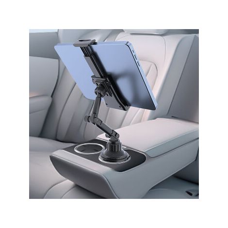 Soporte para teléfono de coche/soporte para tableta (1/2)