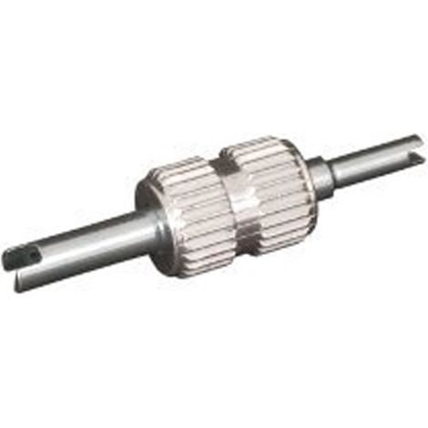 GIRAVITE UNIVERSALE A DOPPIA TESTA    M.G.F.
