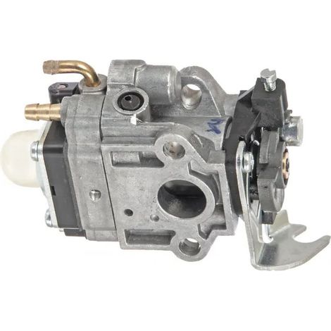 Carburateur Pour Modèles B44, Bj346, Bjc346, Mbc427, Sb44. Origine Stiga.